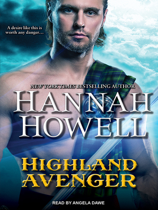 Title details for Highland Avenger by Hannah Howell - Available